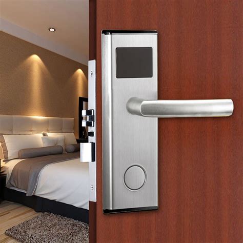 rfid hotel lock system software|hotel card lock complete systems.